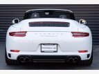 Thumbnail Photo 5 for 2017 Porsche 911 Carrera S